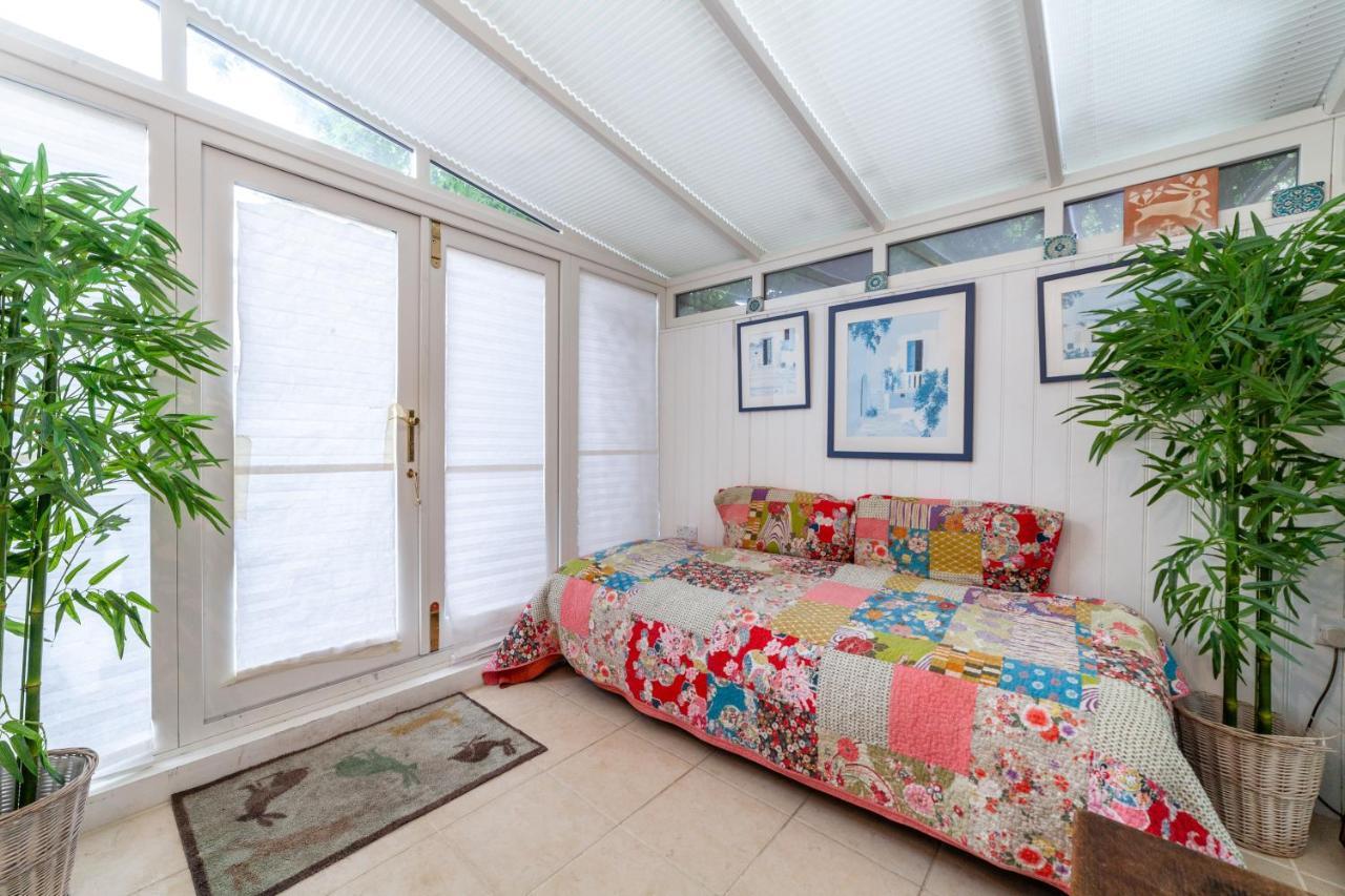 Charming And Spacious 1 Bedroom Flat In Battersea London Exterior photo