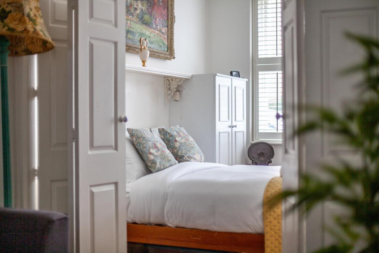 Charming And Spacious 1 Bedroom Flat In Battersea London Exterior photo