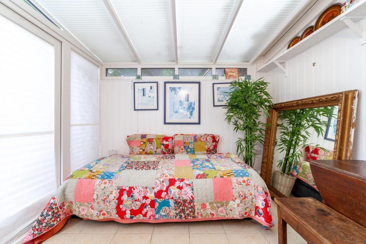 Charming And Spacious 1 Bedroom Flat In Battersea London Exterior photo