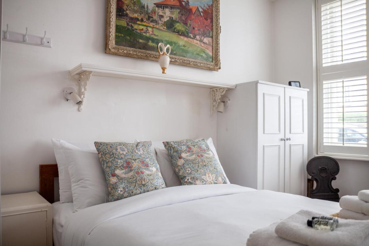 Charming And Spacious 1 Bedroom Flat In Battersea London Exterior photo